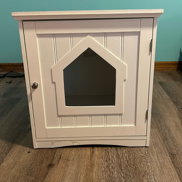 Cat A Cat Box Poshmark